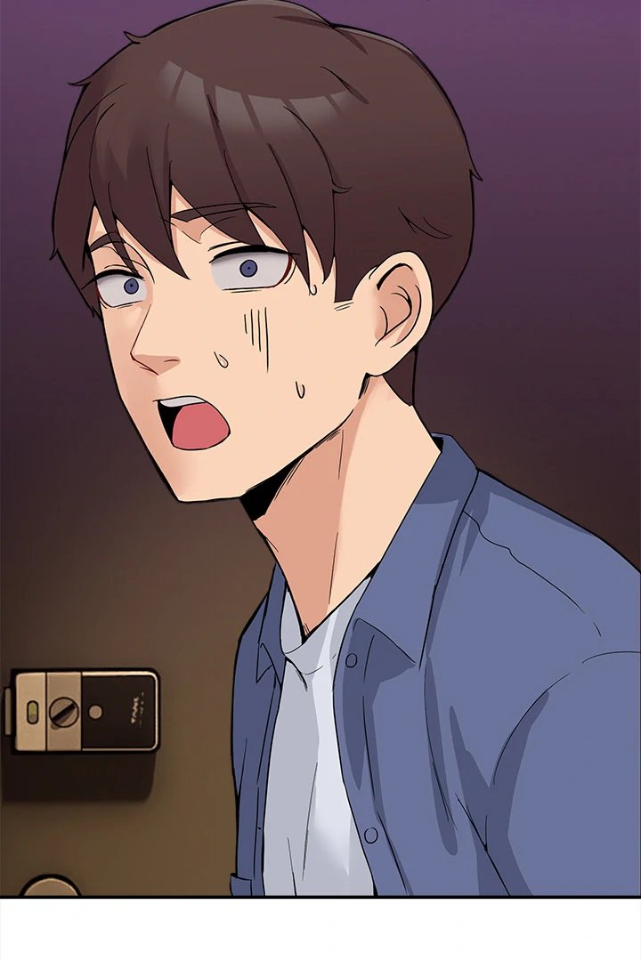 No Men Allowed - Page 139