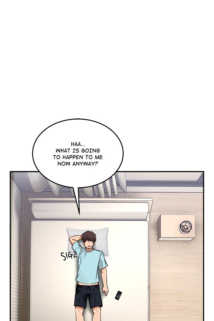 No Men Allowed - Page 16