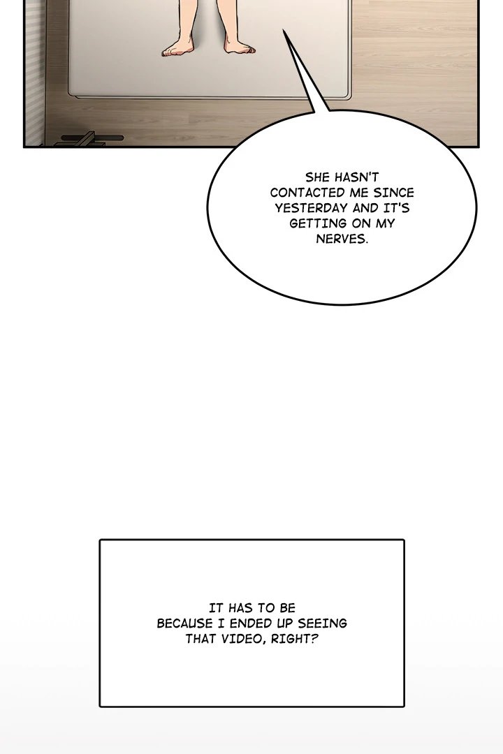 No Men Allowed - Page 17