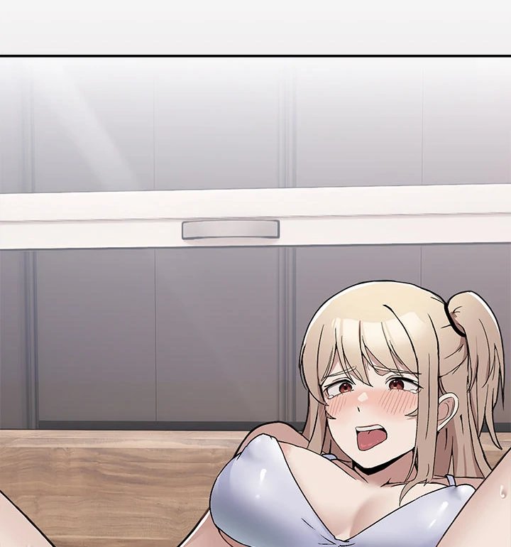 No Men Allowed - Page 18