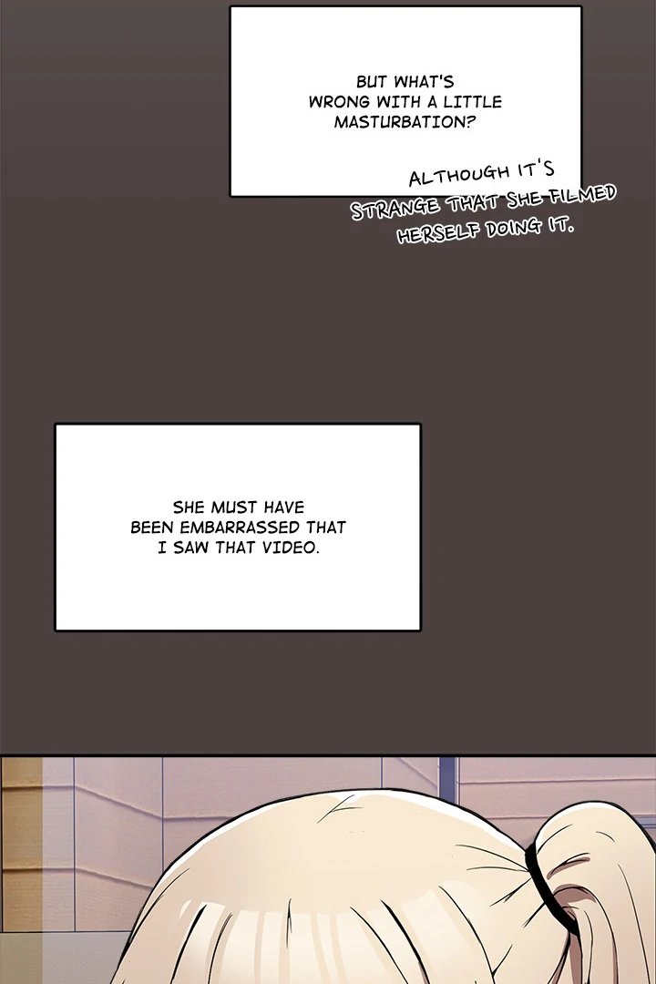 No Men Allowed - Page 20
