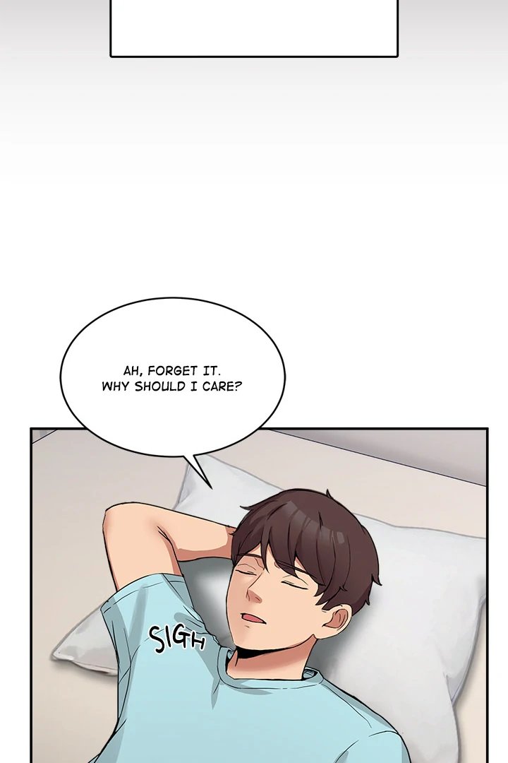 No Men Allowed - Page 22