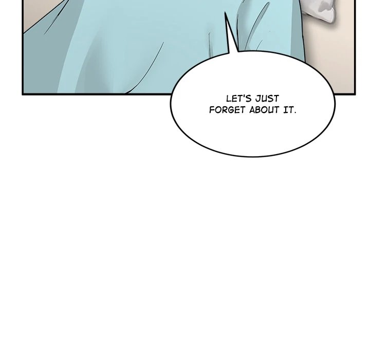 No Men Allowed - Page 23