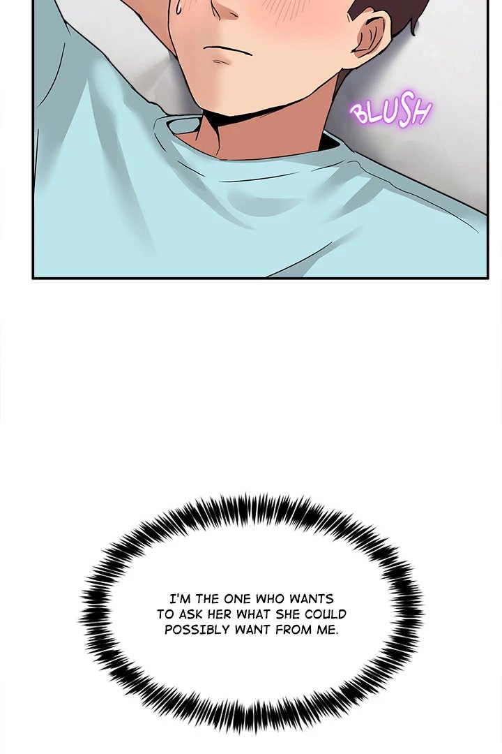 No Men Allowed - Page 27
