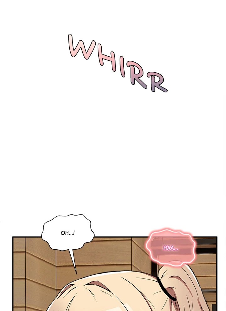 No Men Allowed - Page 3