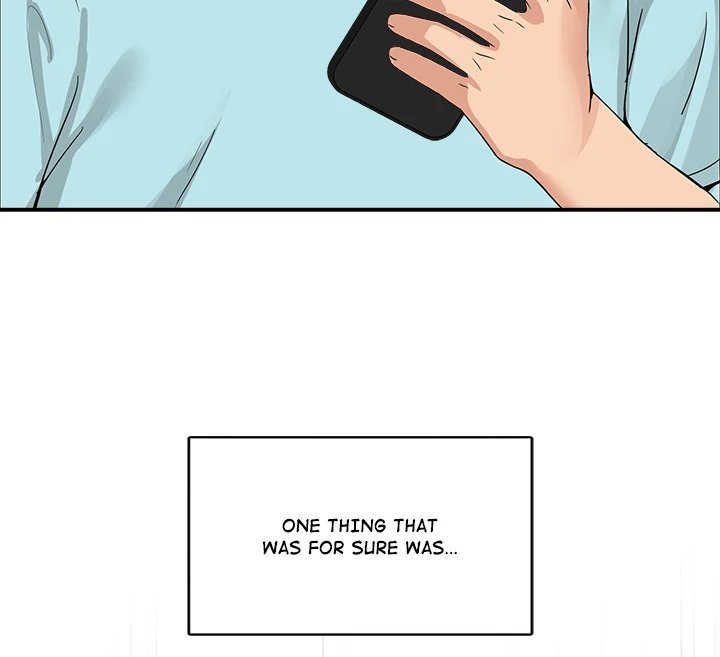 No Men Allowed - Page 34