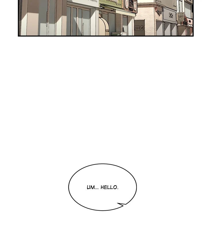No Men Allowed - Page 39