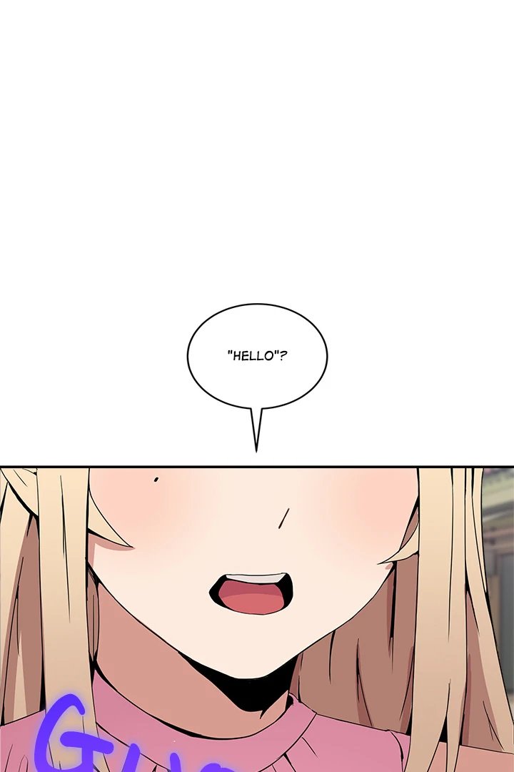 No Men Allowed - Page 41