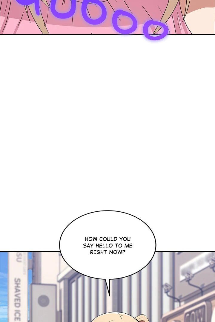 No Men Allowed - Page 42