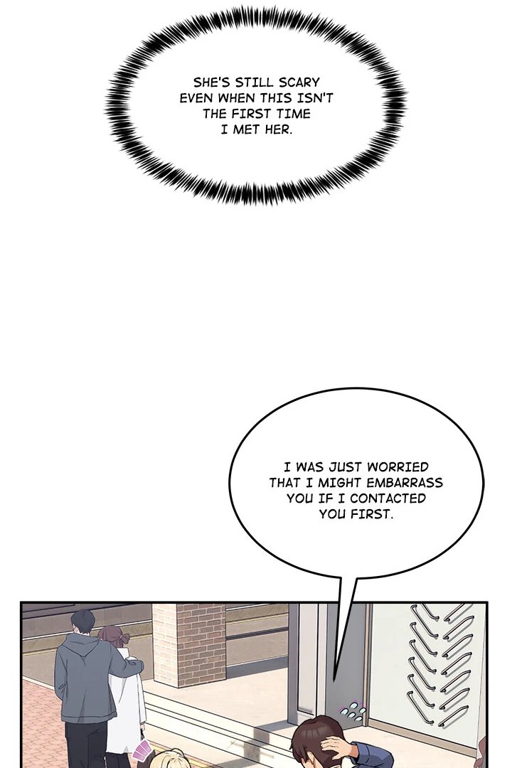 No Men Allowed - Page 45