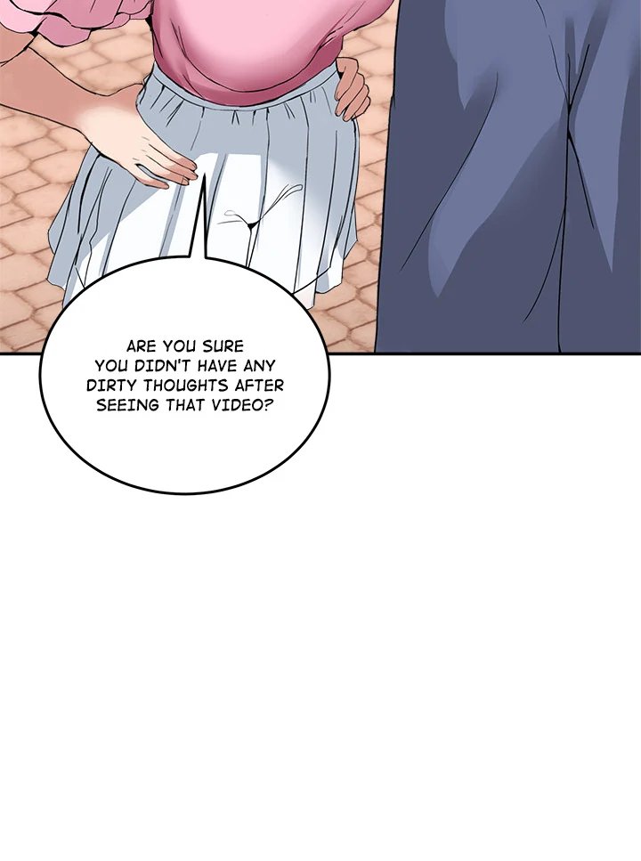 No Men Allowed - Page 48