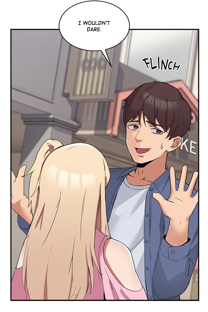No Men Allowed - Page 49
