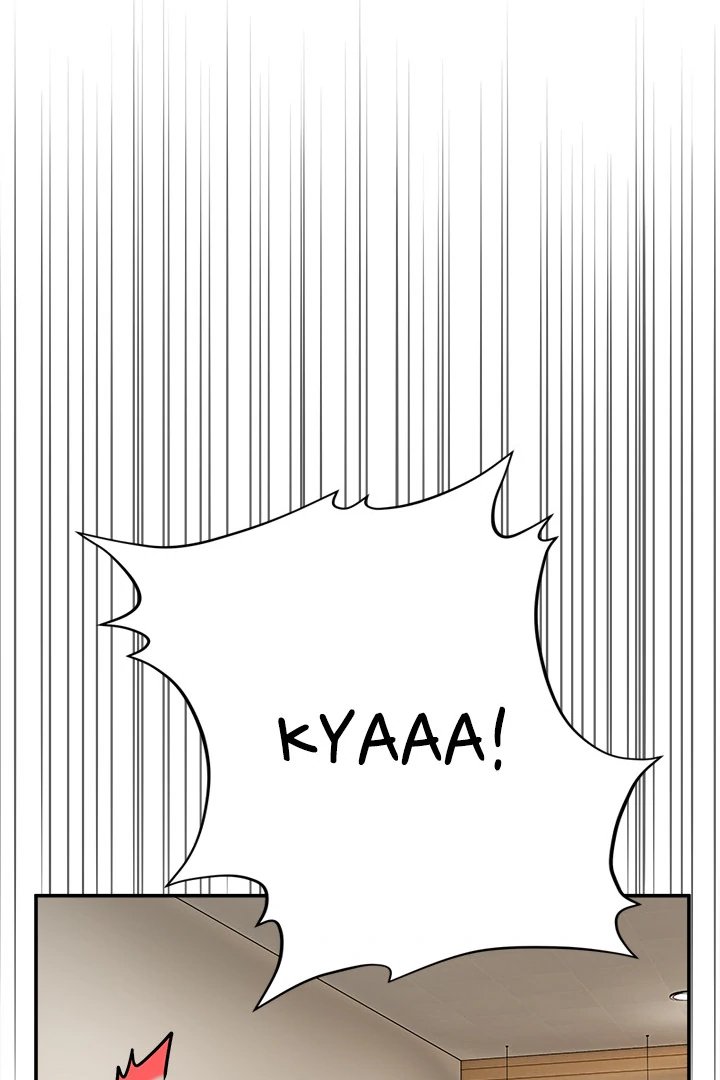 No Men Allowed - Page 5
