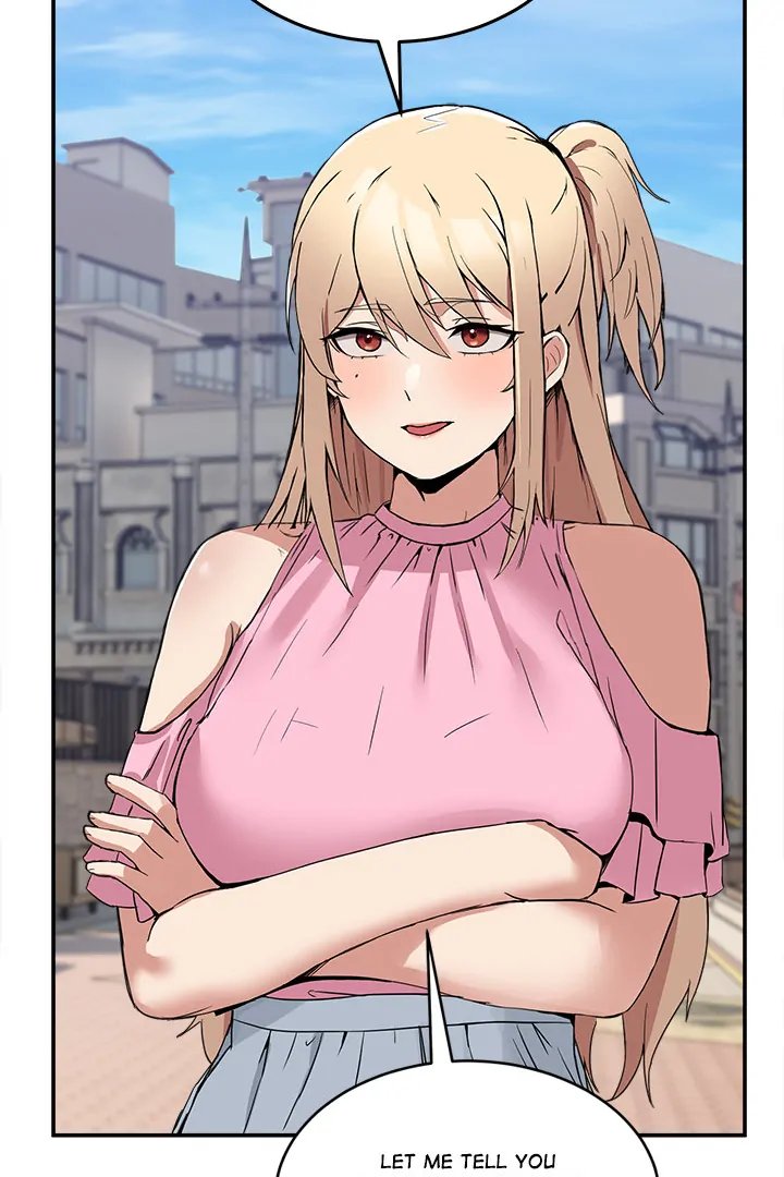 No Men Allowed - Page 51