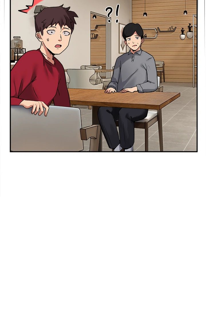 No Men Allowed - Page 6