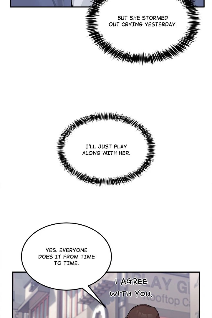 No Men Allowed - Page 60