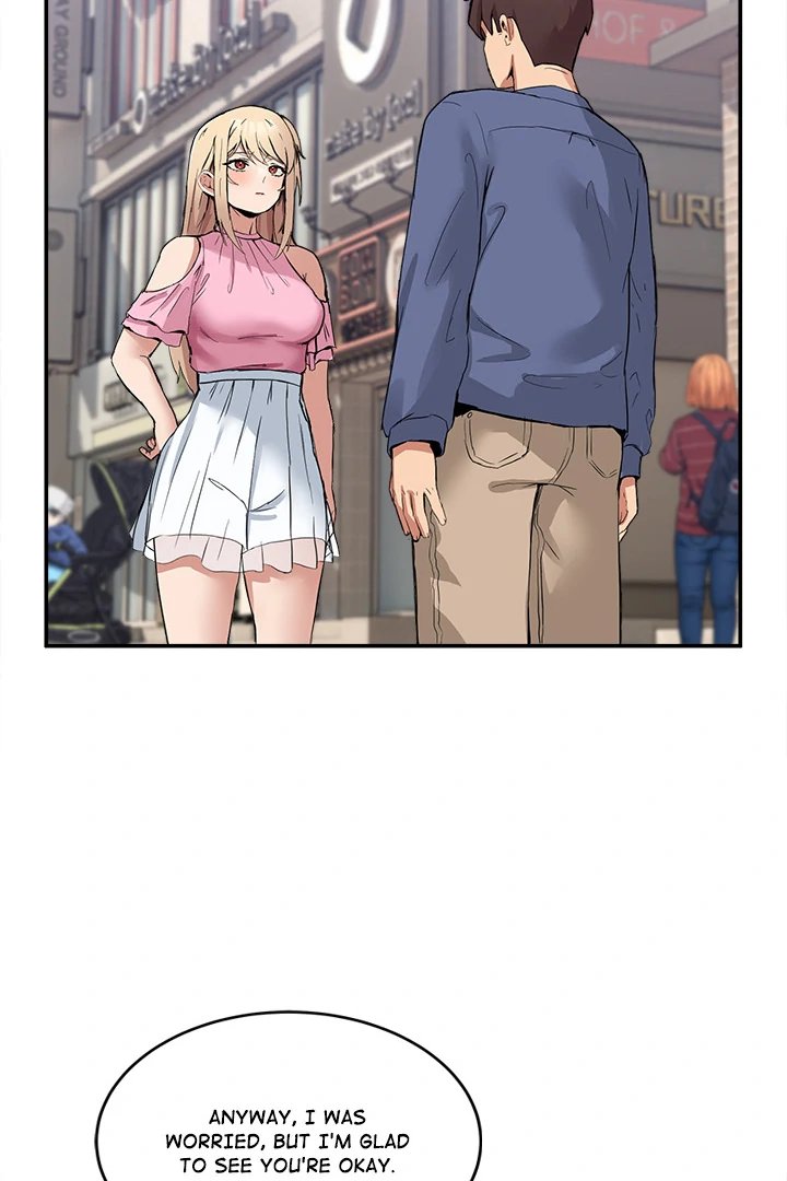 No Men Allowed - Page 61