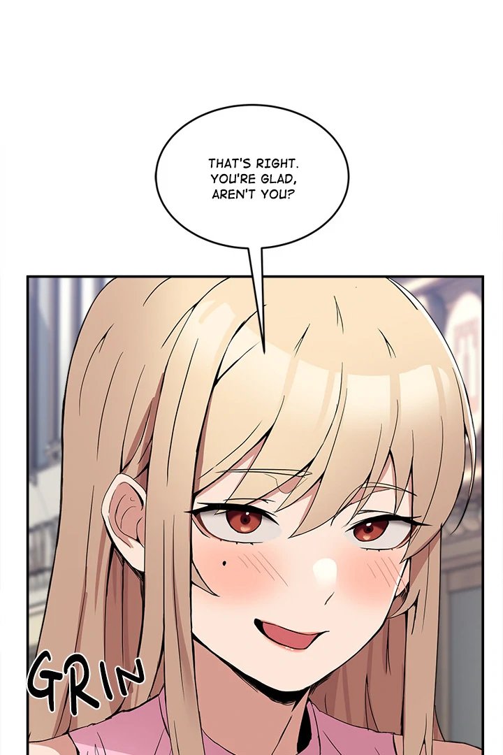 No Men Allowed - Page 65