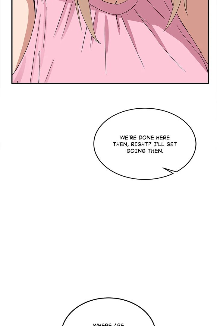 No Men Allowed - Page 66