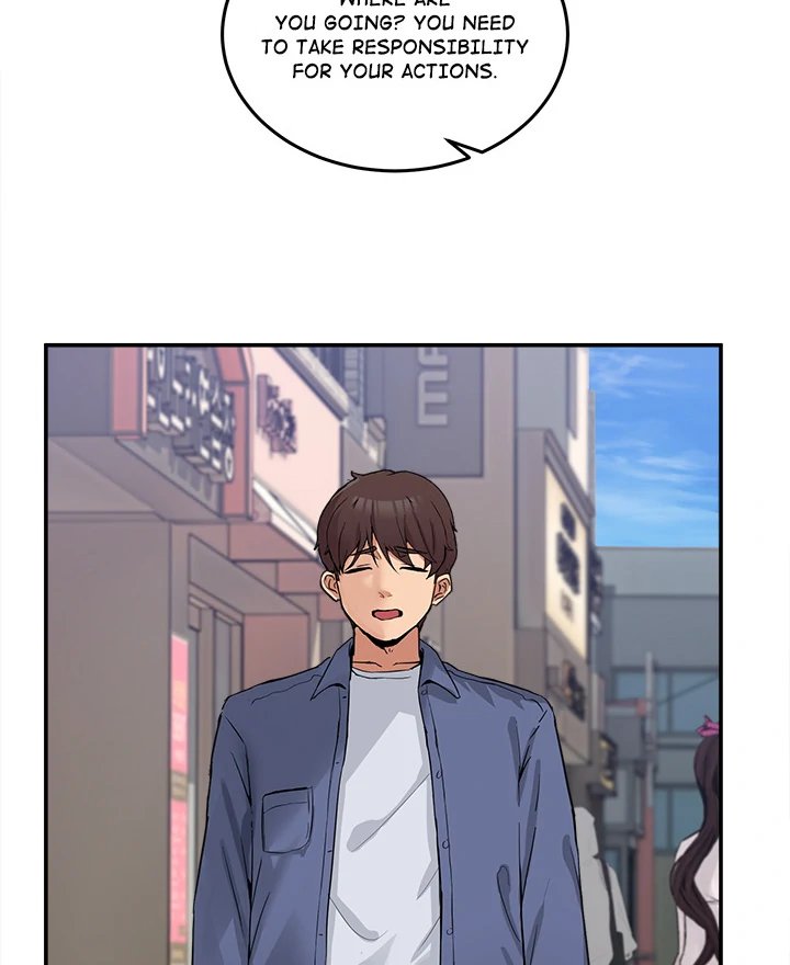 No Men Allowed - Page 67
