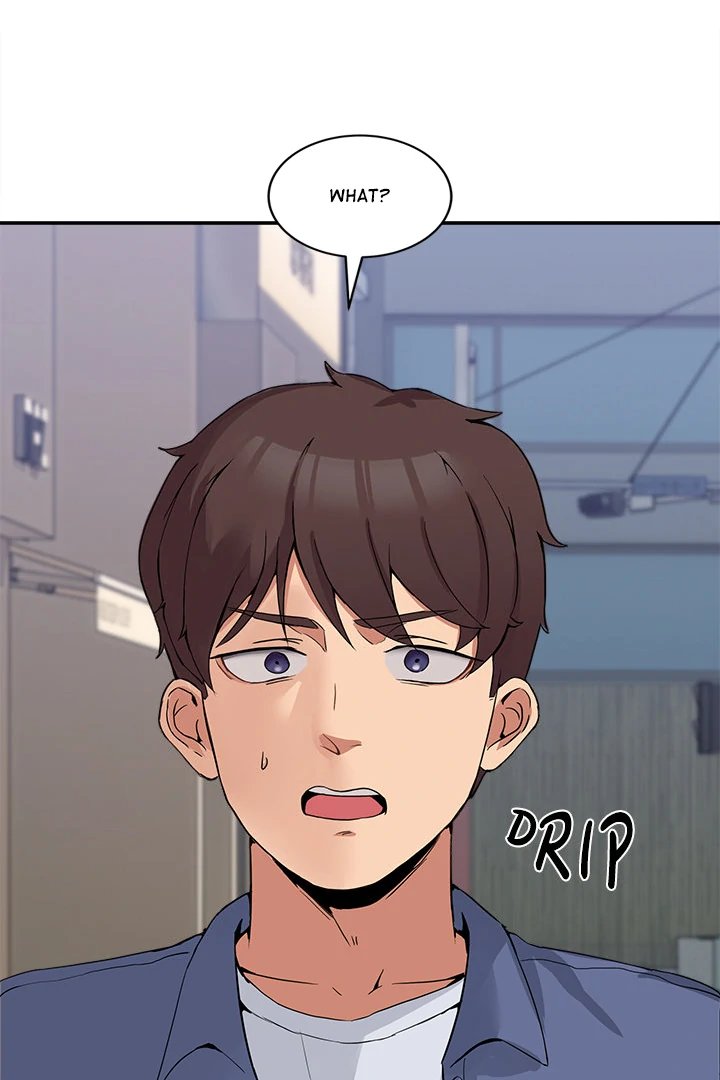 No Men Allowed - Page 69