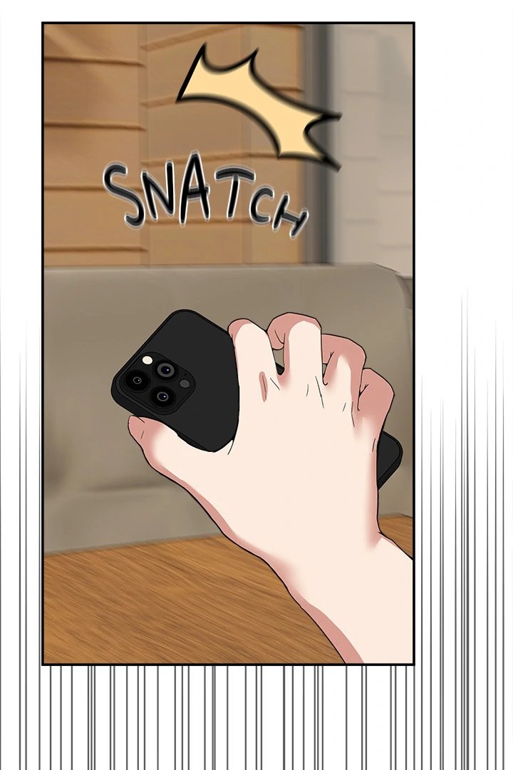 No Men Allowed - Page 7