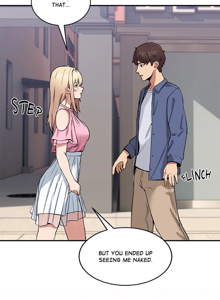 No Men Allowed - Page 71
