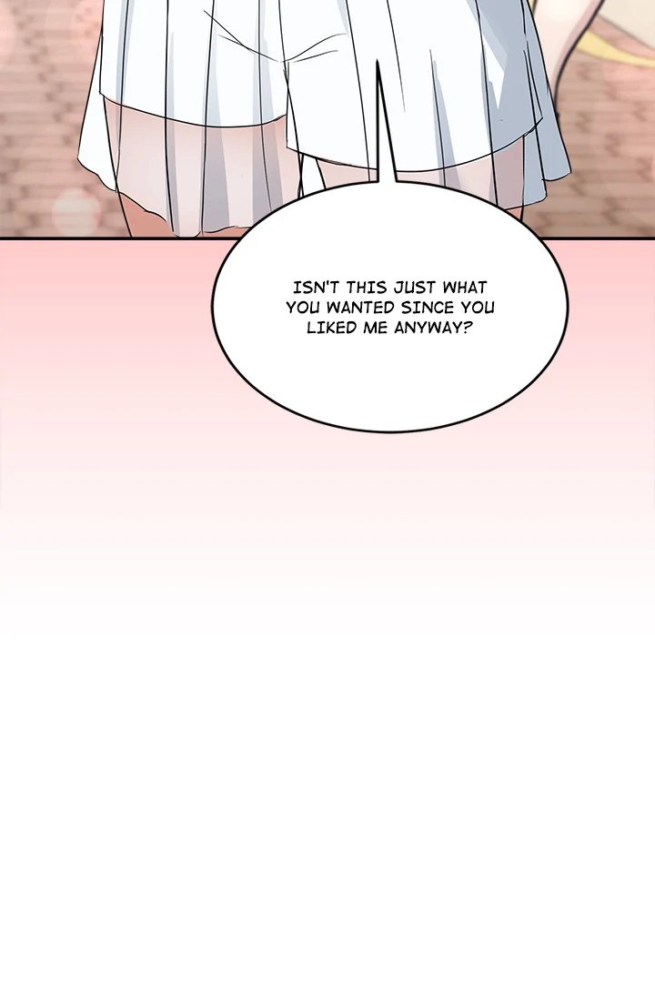 No Men Allowed - Page 74