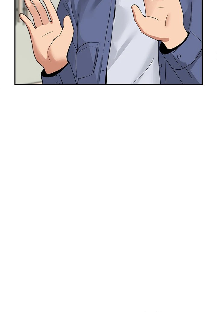 No Men Allowed - Page 76