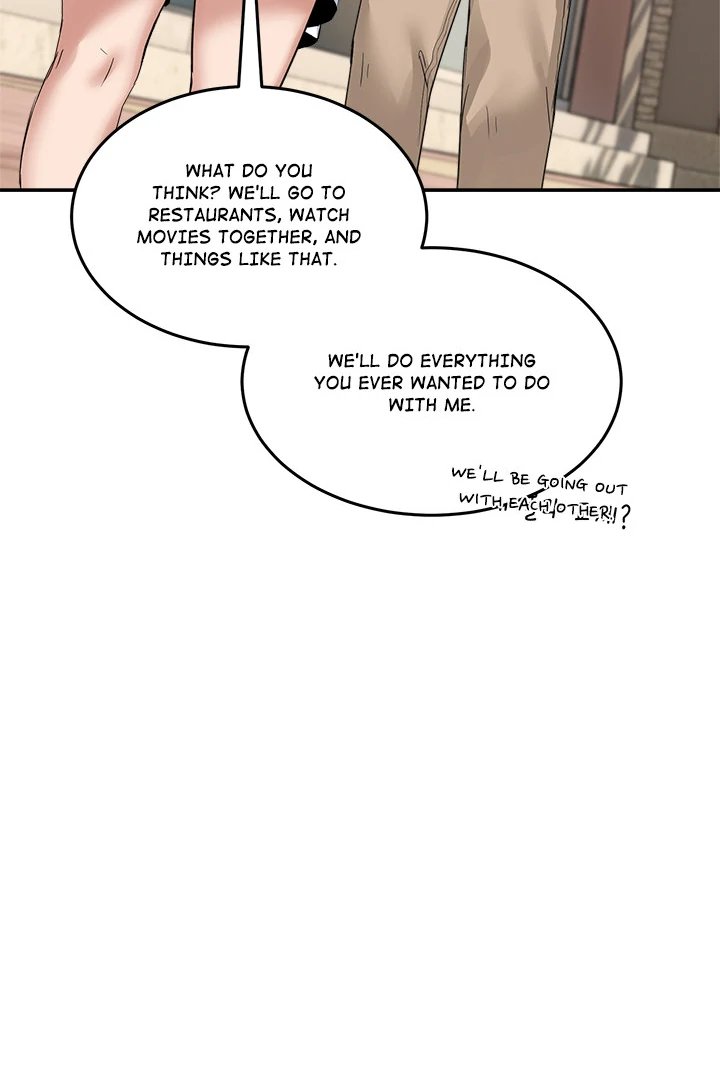 No Men Allowed - Page 78