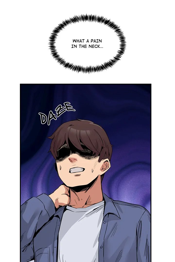 No Men Allowed - Page 79