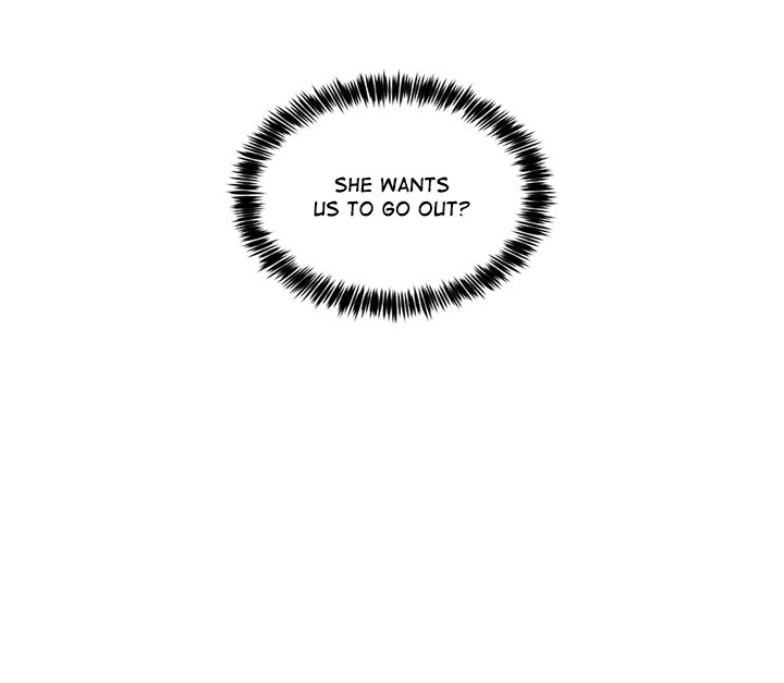 No Men Allowed - Page 81