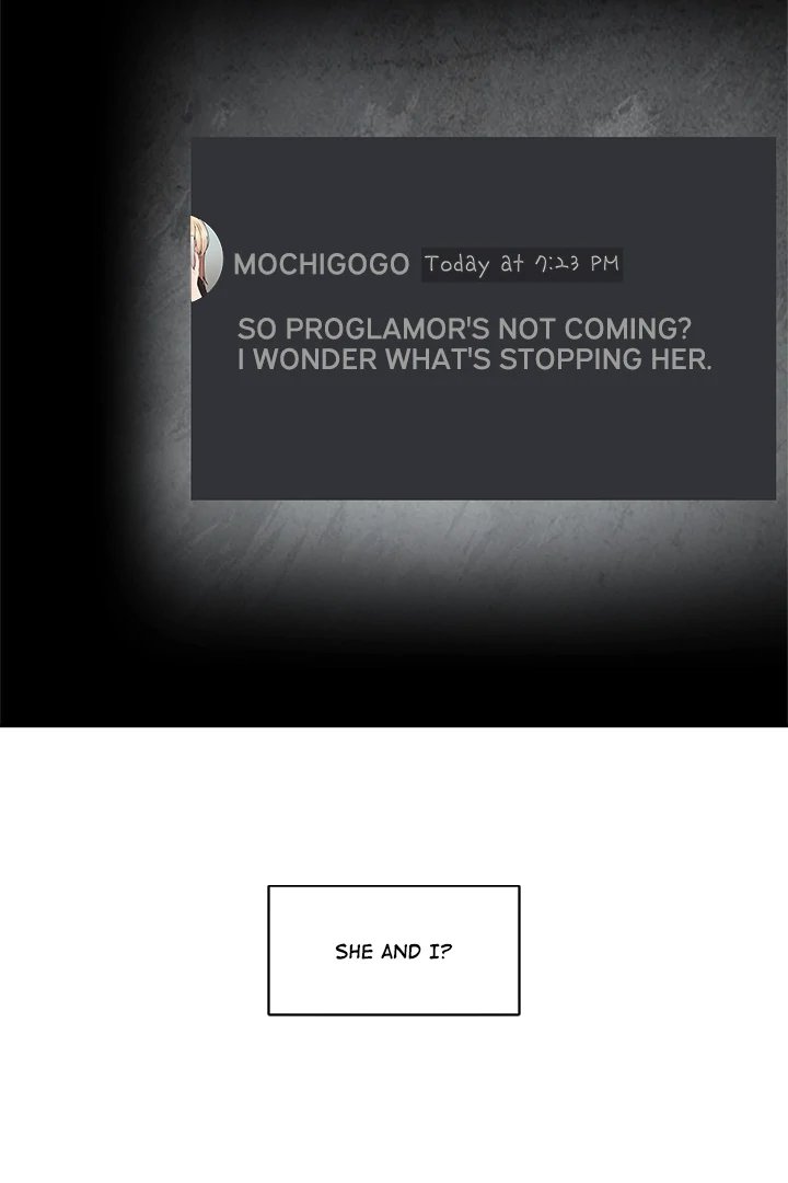 No Men Allowed - Page 83