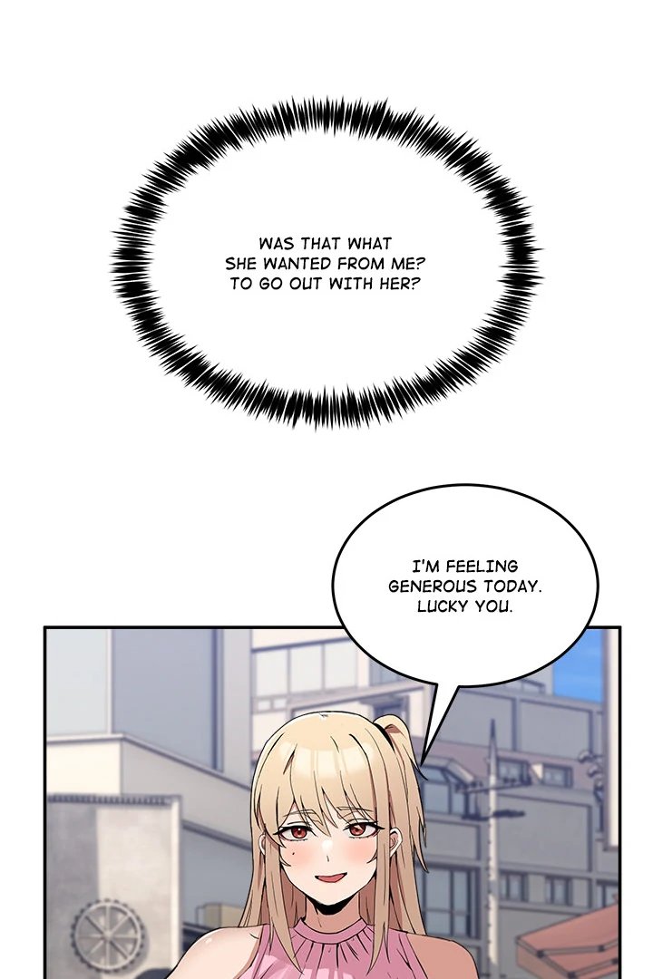 No Men Allowed - Page 84