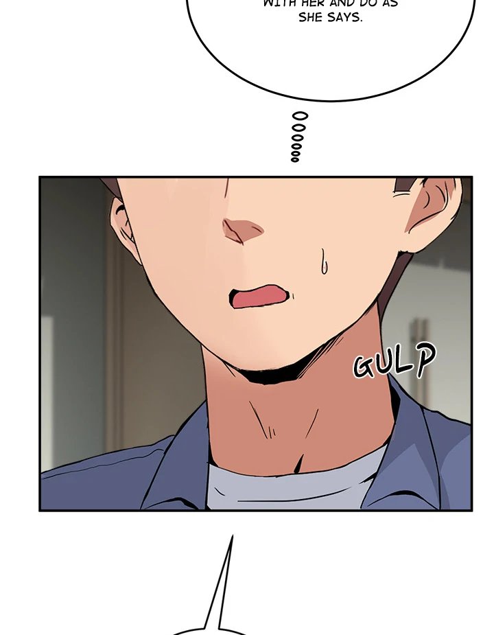 No Men Allowed - Page 89