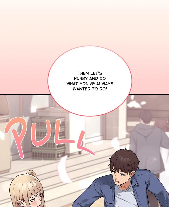 No Men Allowed - Page 94