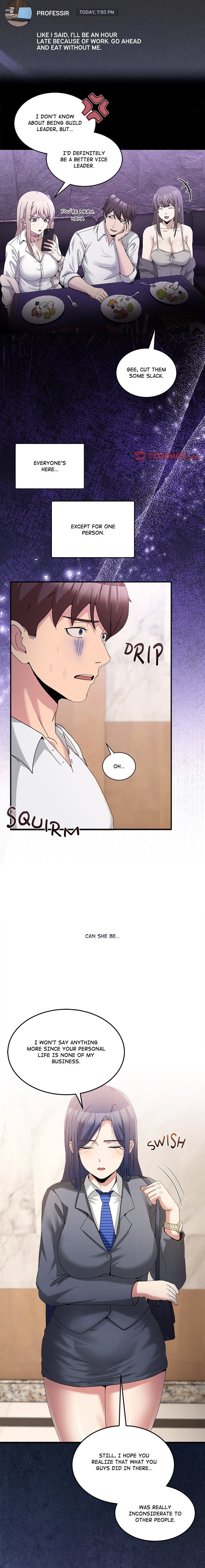 No Men Allowed - Page 2