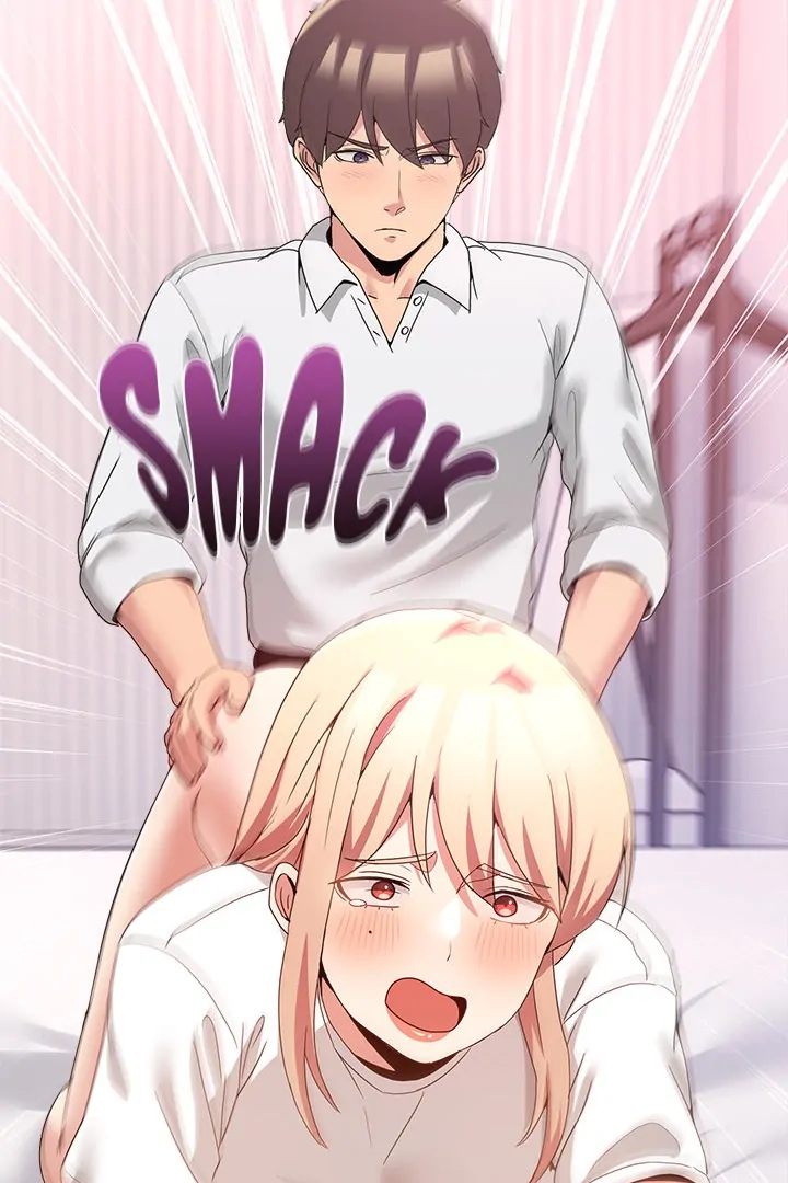 No Men Allowed - Page 101