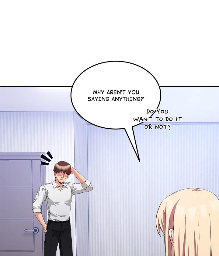 No Men Allowed - Page 11