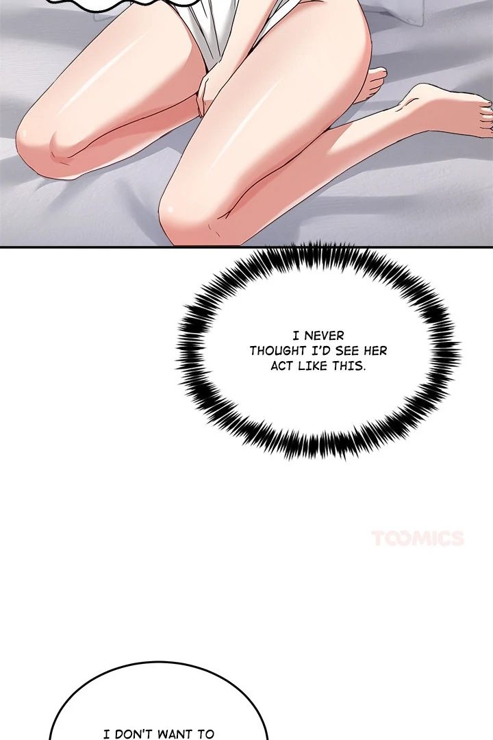No Men Allowed - Page 14
