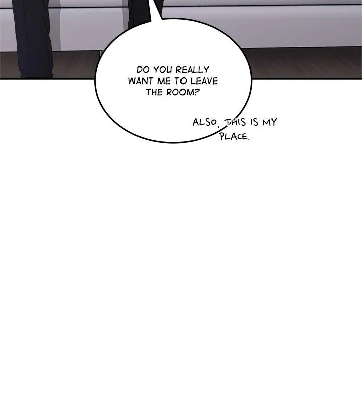 No Men Allowed - Page 18