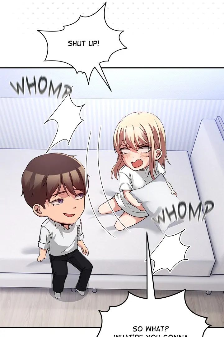 No Men Allowed - Page 25