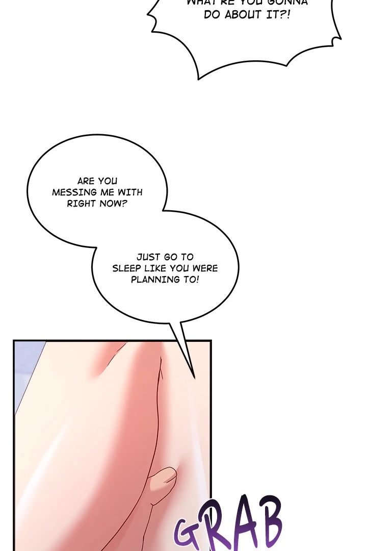 No Men Allowed - Page 26