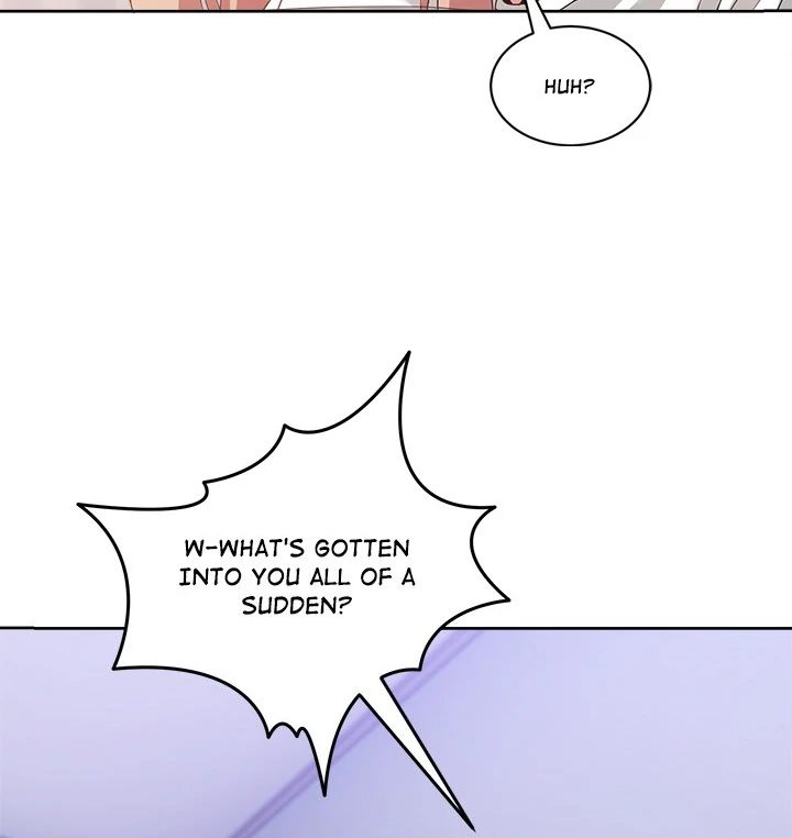 No Men Allowed - Page 30
