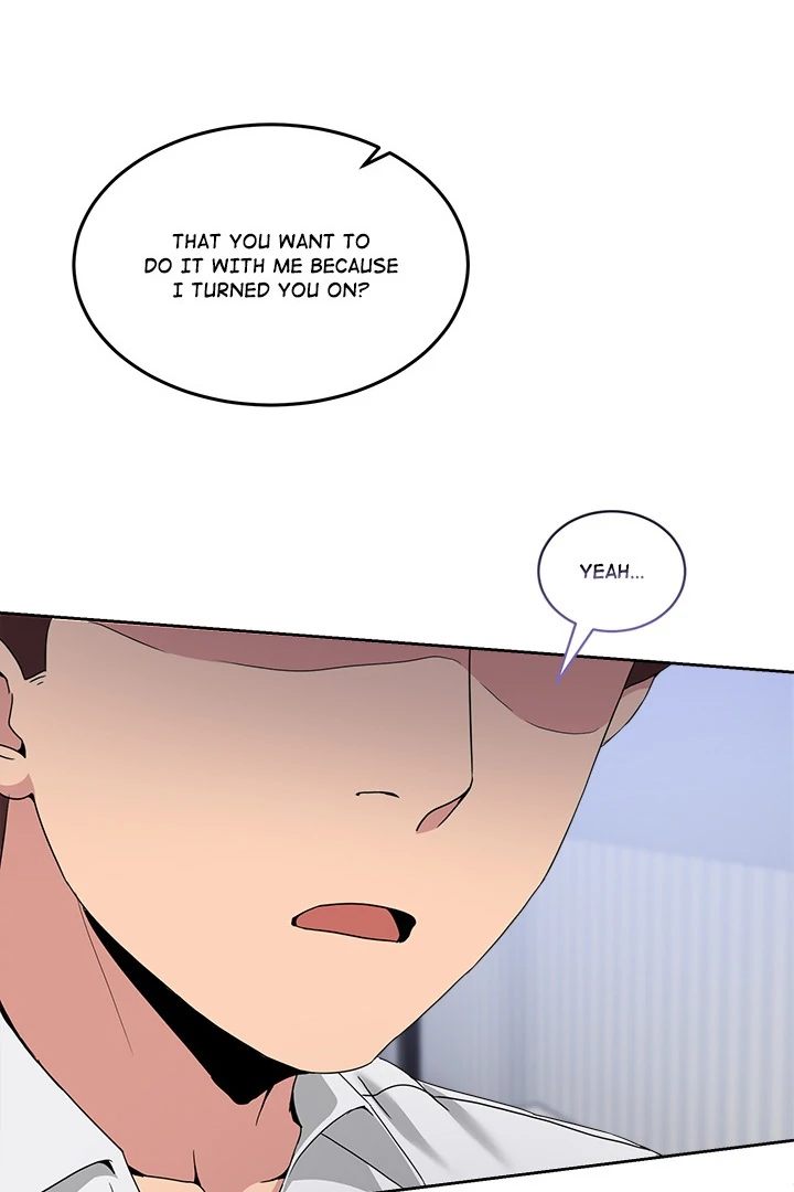 No Men Allowed - Page 33