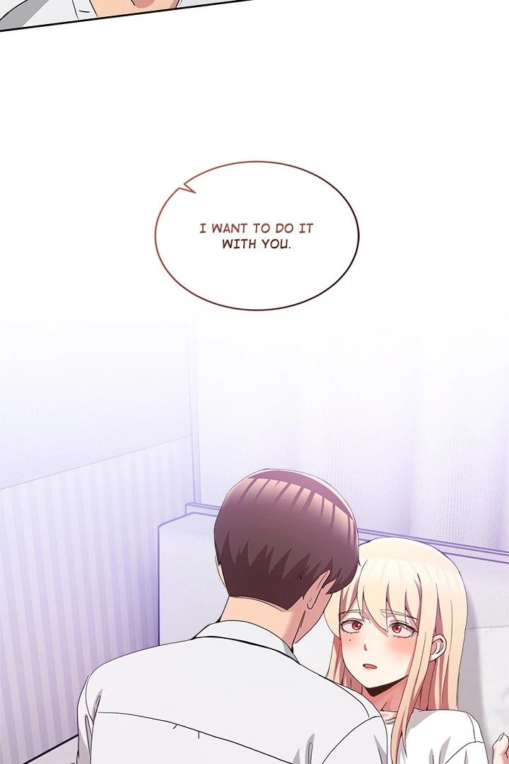 No Men Allowed - Page 34