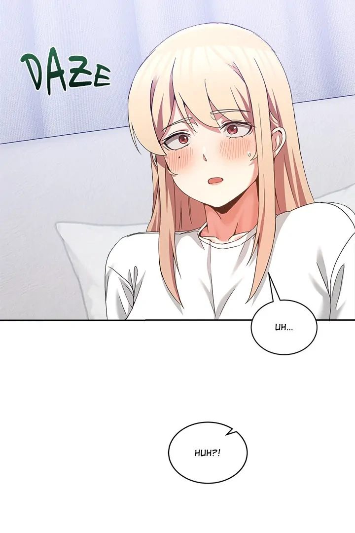 No Men Allowed - Page 37