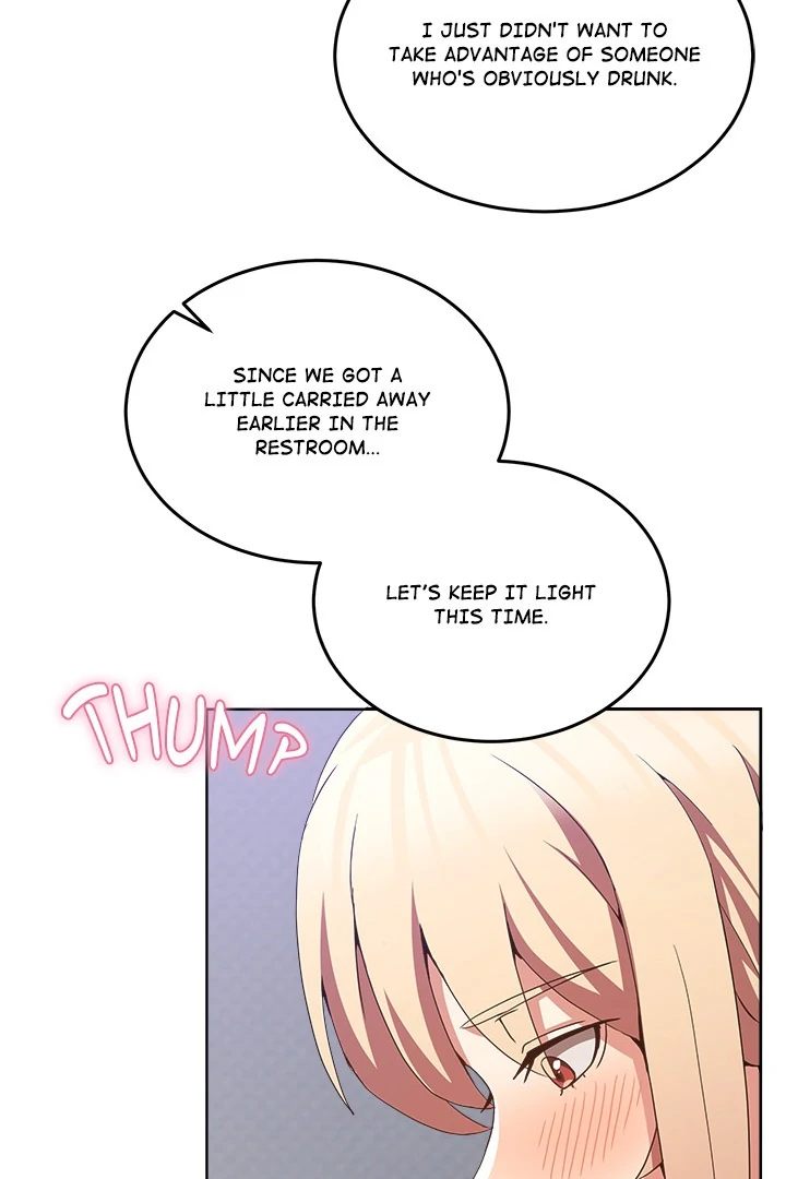 No Men Allowed - Page 39