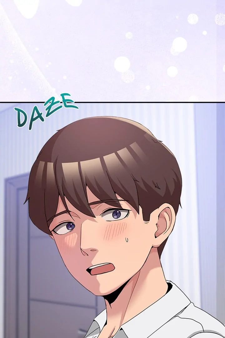 No Men Allowed - Page 4