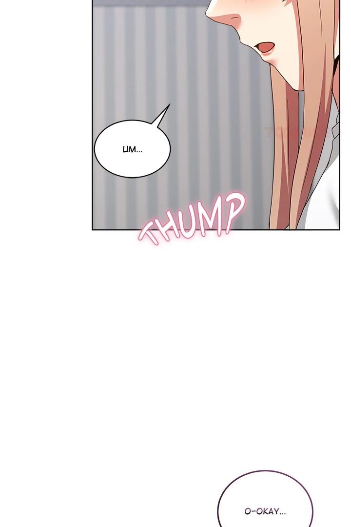 No Men Allowed - Page 40